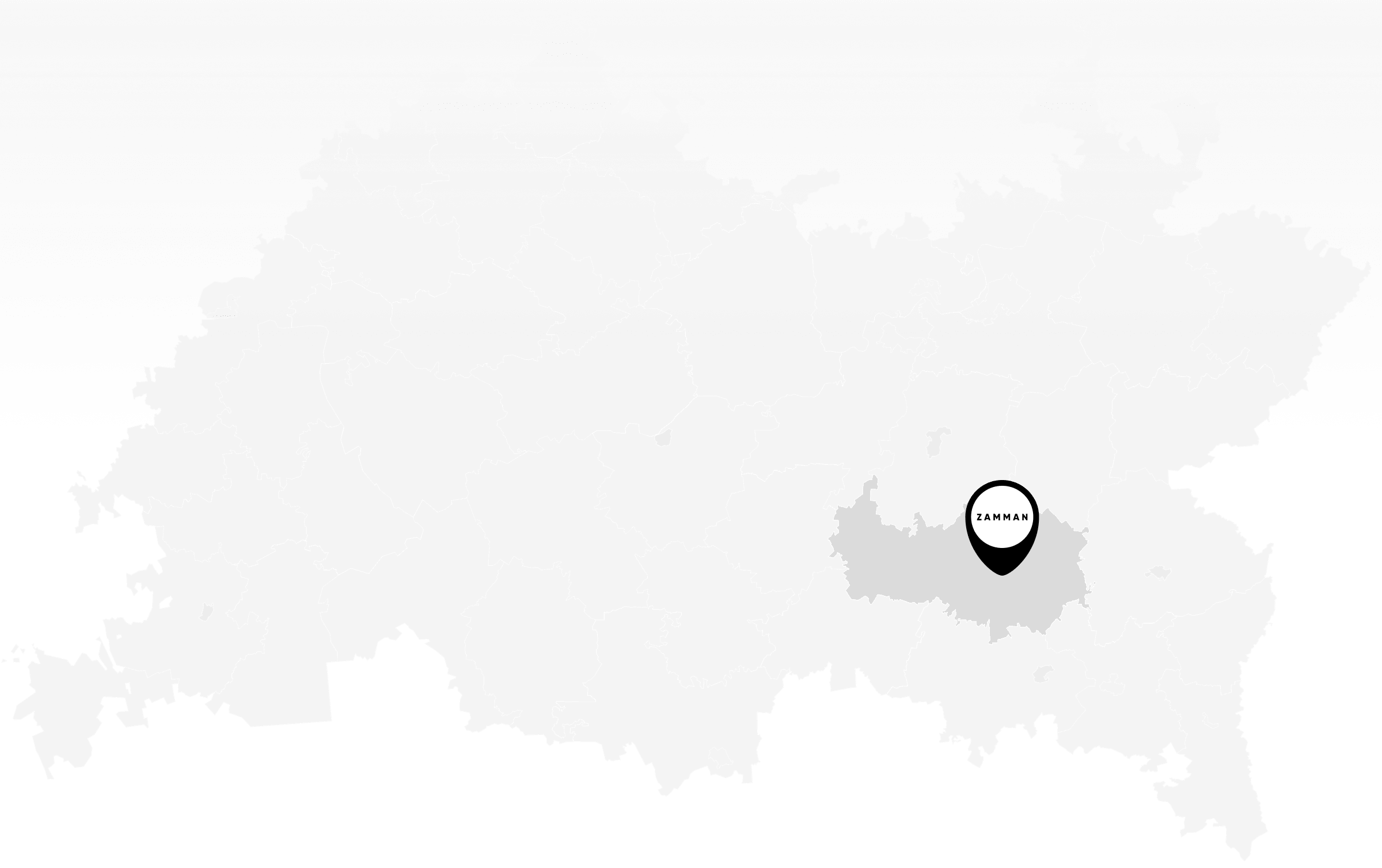 Карта расположения компании