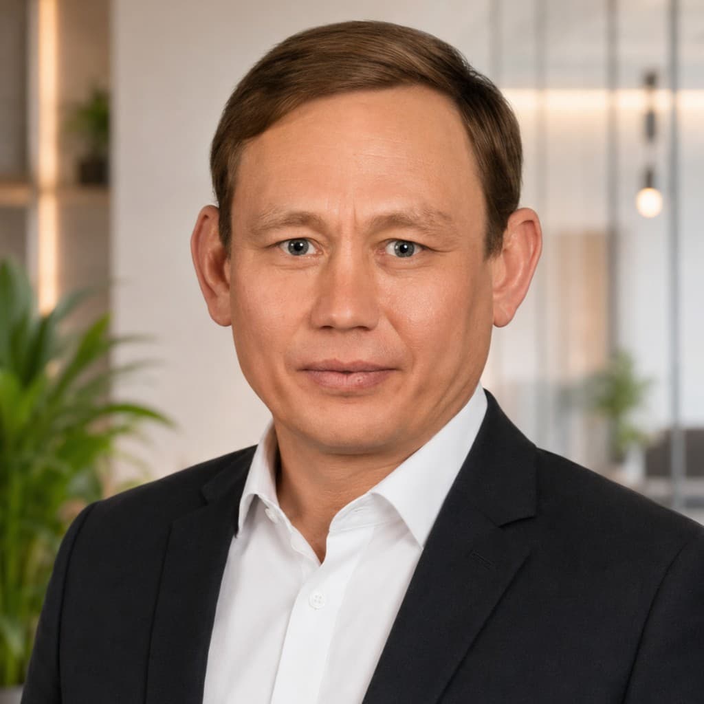 Абравников Иван Михайлович