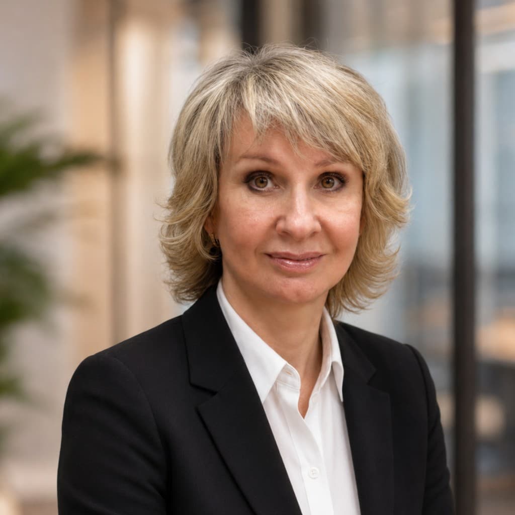 Чупахина Наталья Васильевна