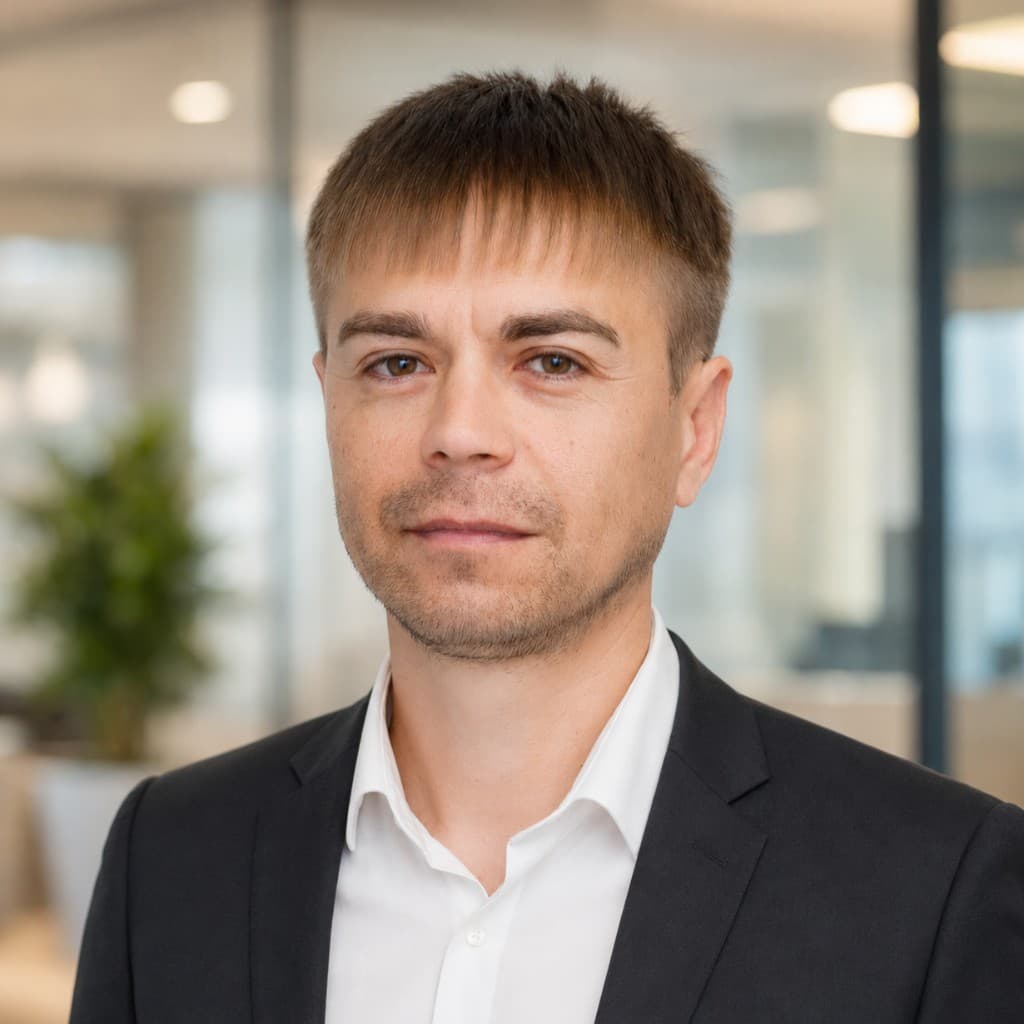Хусаинов Руслан Наилович