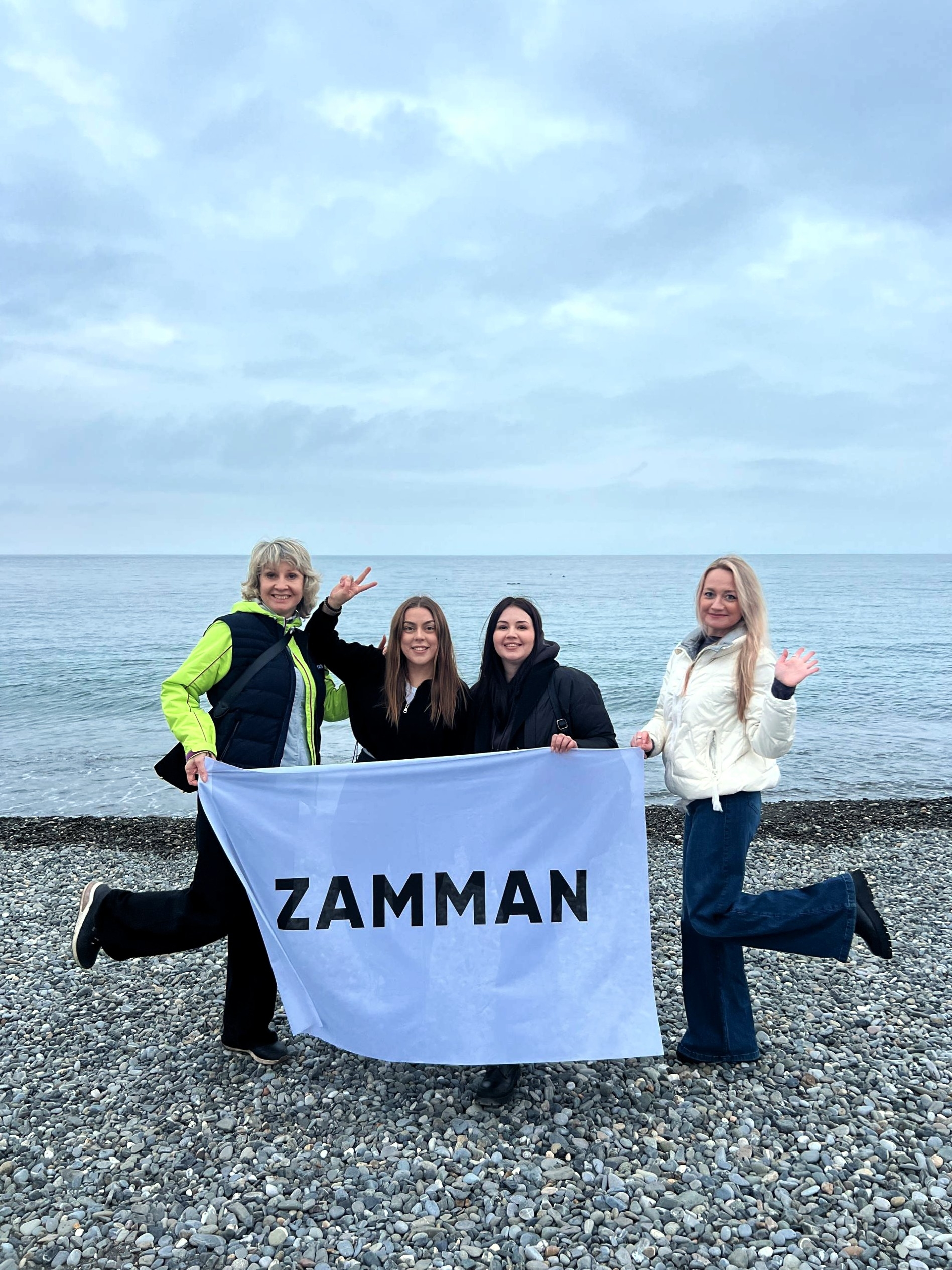 Помните о Сертификате на поездку в Сочи, который мужчины «ЗАМАН»…